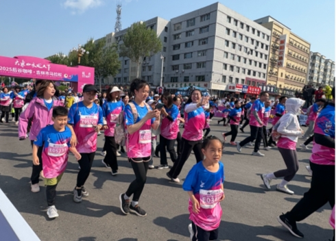 荣登抖音商城纯黑咖啡人气榜TOP 1pg电子娱乐平台吉林马拉松总冠名商(图4)