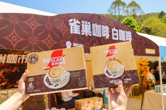 民咖啡1+2香浓升级2025新品重磅面市