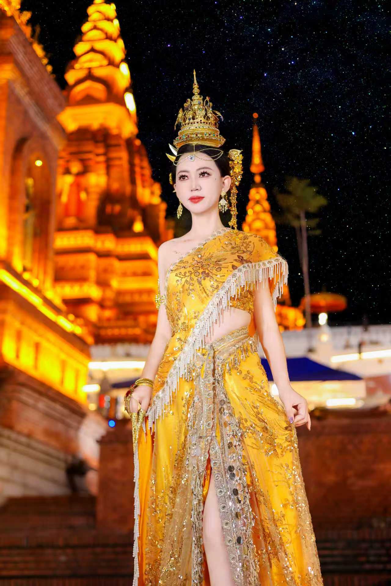 ：定格热带风情与民族韵味的绝佳之选pg电