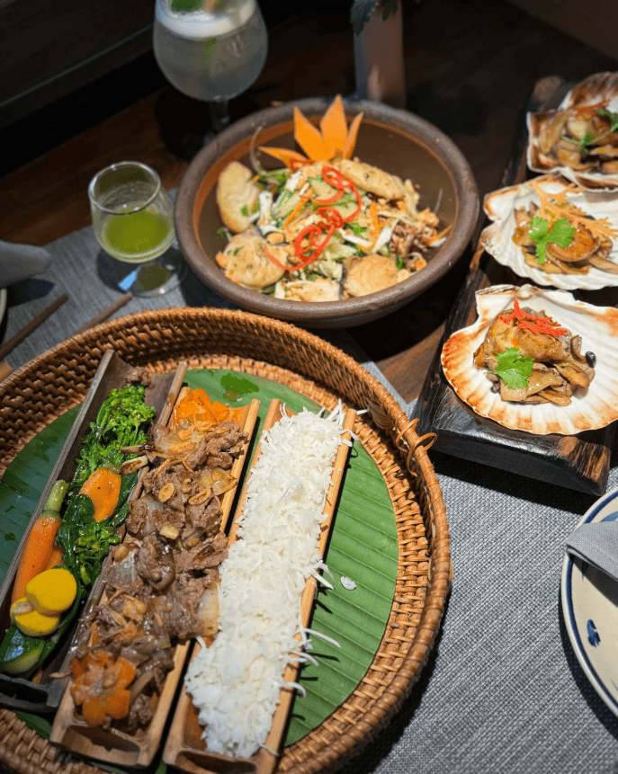 略：两个人去越南选团技巧包含景点门票和隐藏消费揭秘！电子pg游戏越南旅游跟团报价2026最新详细路线攻(图2)